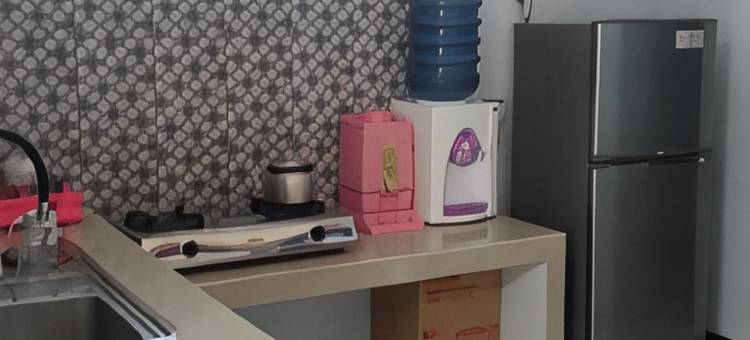 Homestay dan Kost 78图片