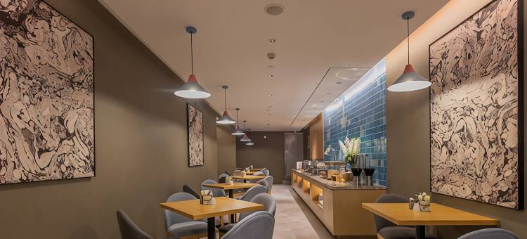 如家·neo(襄阳火车站店)图片