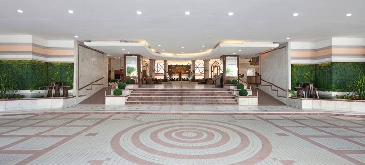 槟城湾景海滩度假村(The Bayview Beach Resort)图片