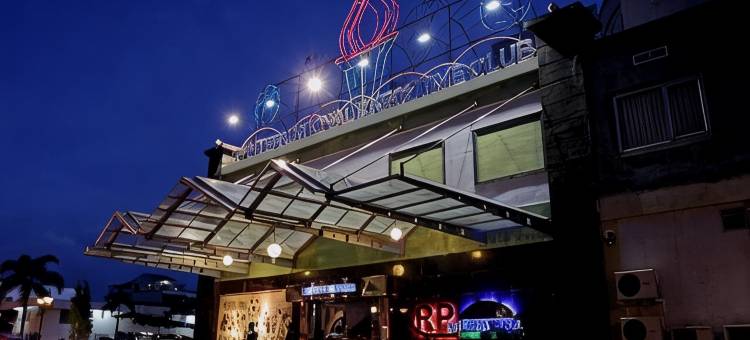 北干巴鲁格朗德精英酒店(Grand Elite Hotel Pekanbaru)图片