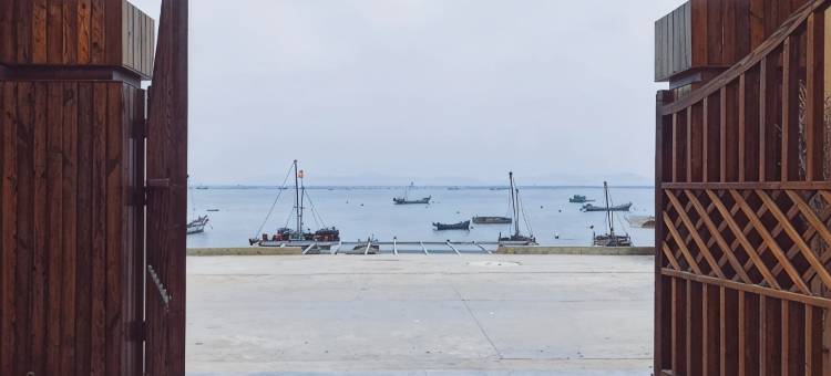 长海宜居度假村图片