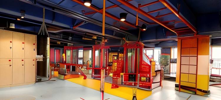 朋满铂满公寓(广州正佳环市中心淘金地铁站店)图片