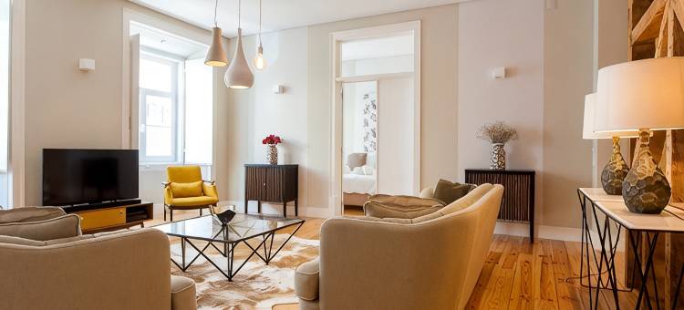 GuestReady - Exclusive Place Near Lisbon Cathedral图片