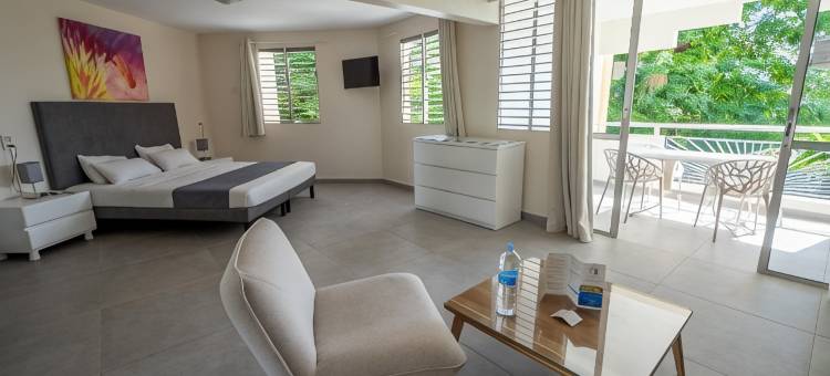 卡内拉海滩酒店(Canella Beach Hotel)图片