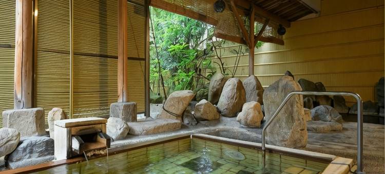 清风苑酒店(Hotel Seifuen)图片