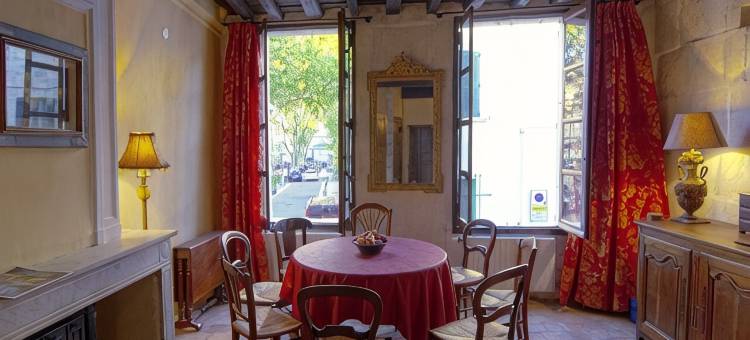 Provençal charm Comfortable Vacation Home图片