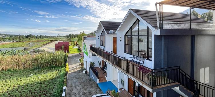Elkana View Homestay RedPartner图片