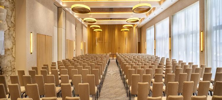 凯悦丽晶扎达尔(Hyatt Regency Zadar)图片