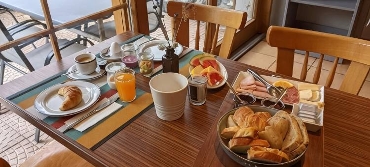 堡赛约尔酒店(Hotel Beau-Séjour)图片