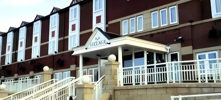 考文垂乡村酒店(Village Hotel Coventry)图片
