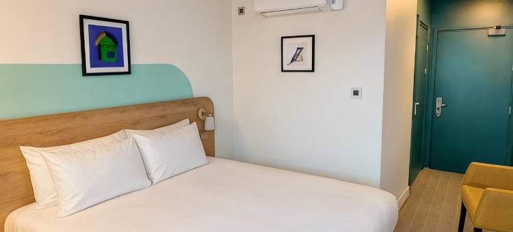 罗瑟勒姆东洲际旗下佳阁酒店(Garner Hotel ROTHERHAM EAST by IHG)图片