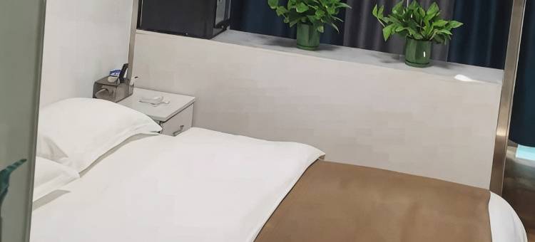 肇州宜住民宿图片