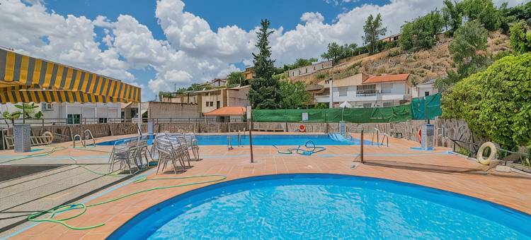 GuestReady - Casa Alhambra Sierra Nevada图片