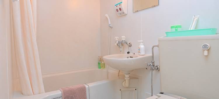 福住城市酒店(City Hotel Fukuzumi)图片