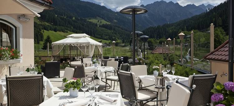 Traumhotel Alpina - 4 Sterne Superior, Adults Only, Yoga-Ayvurveda, Bikerhotel图片