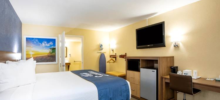 奥兰多阿波普卡戴斯温德姆酒店(Days Inn by Wyndham Apopka/Orlando)图片