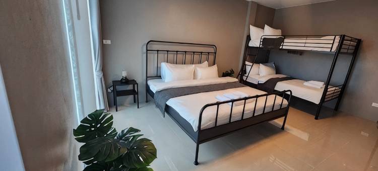 清莱机场，私人温馨小屋(Private & Cozy house, Chiang Rai Airport)图片