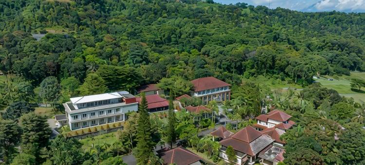 Pelangi Hotel @ ARTOTEL Pelangi Park图片