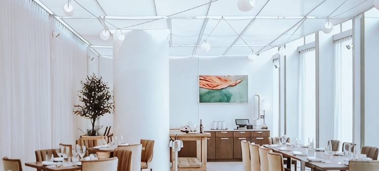 温哥华交流酒店(EXchange Hotel Vancouver)图片