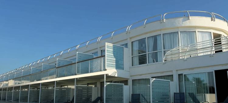 Alliance Pornic Hôtel Thalasso & Spa图片