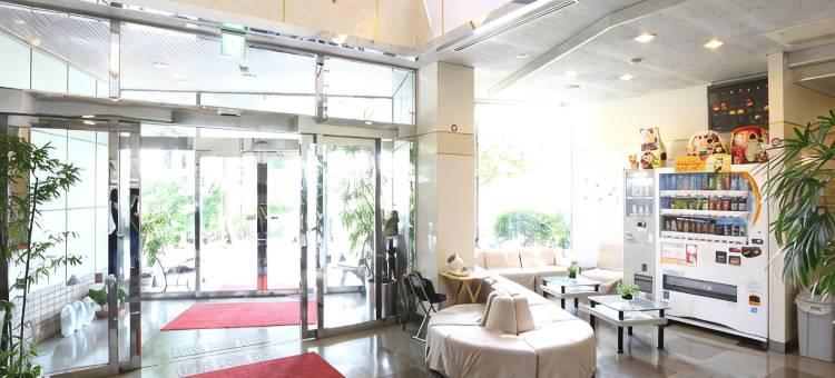 茅野天空景观酒店(Chino Sky View Hotel)图片