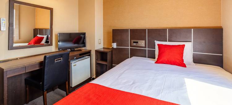 冈崎MyHotel(MyHotel Okazaki)图片