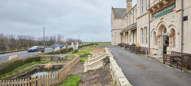 索尔特本公馆酒店(Saltburn House Hotel)图片
