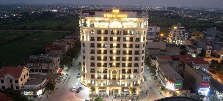 79豪华酒店(79 LUXURY HOTEL)图片