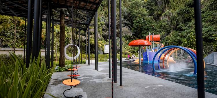 Ipoh Cove Premium Suites by Verve图片