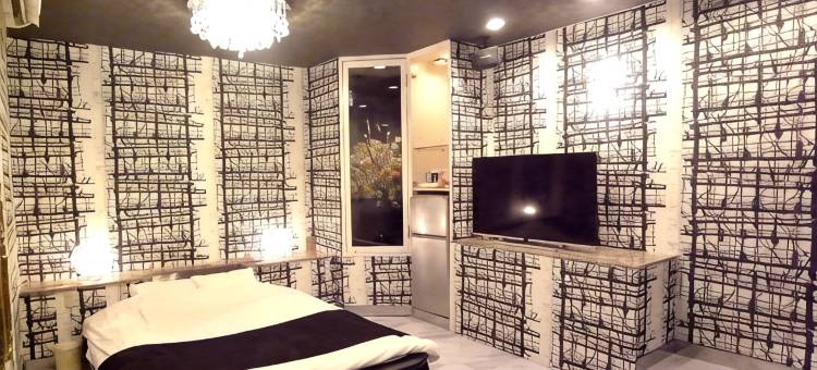ABAREDANUKI NO ONIBUKURO 仅限成人(HOTEL ABAREDANUKI NO ONIBUKURO (Adults Only))图片