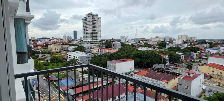 D'Kelate Stay 3BR @19 Residence Kota Bharu图片