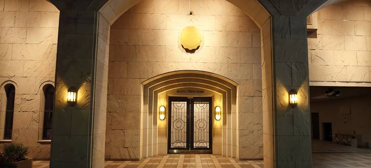 神户皮耶那酒店(Hotel Piena Kobe)图片