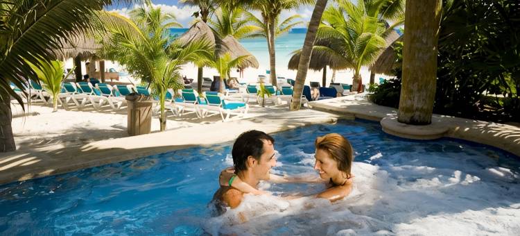 水疗度假酒店-限成人入住-全包式(Catalonia Royal Tulum Beach & Spa Resort Adults Only - All Inclusive)图片