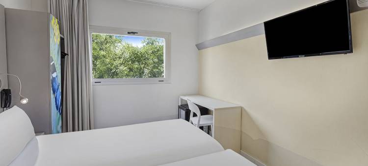 赫罗纳2号B&B酒店(B&B Hotel Girona 2)图片