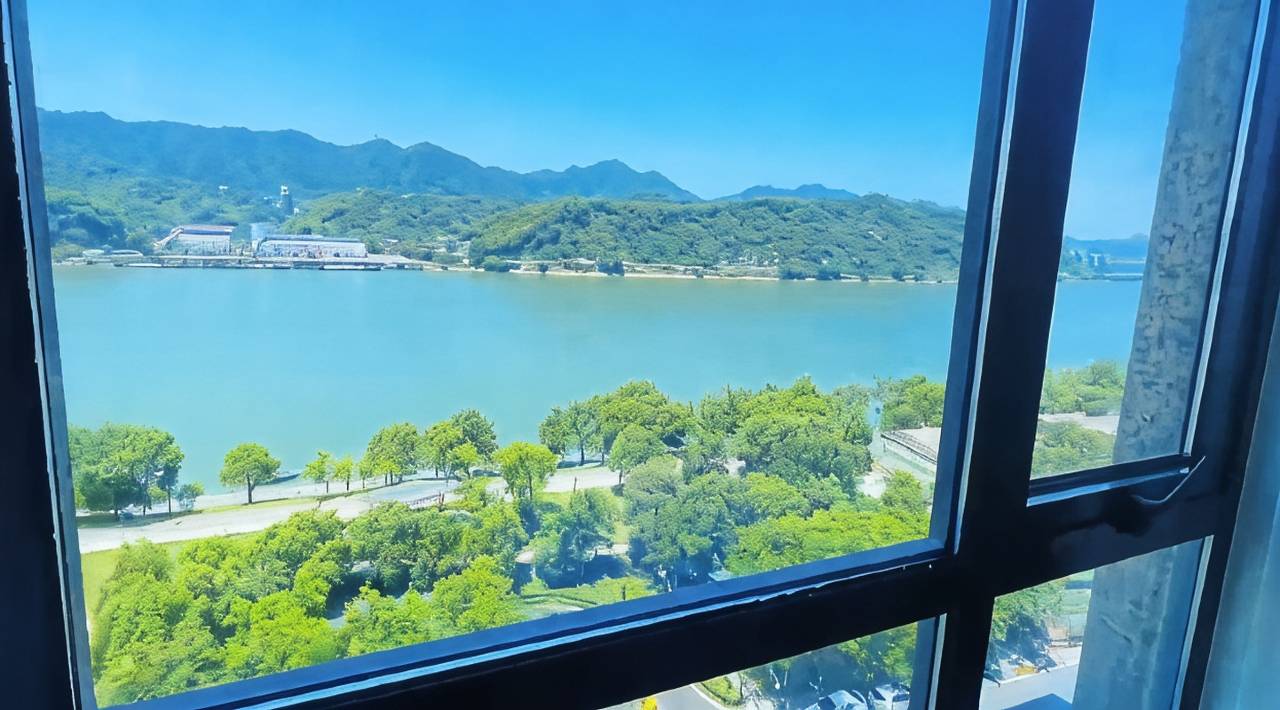 桐庐奥克伍德豪景酒店图片