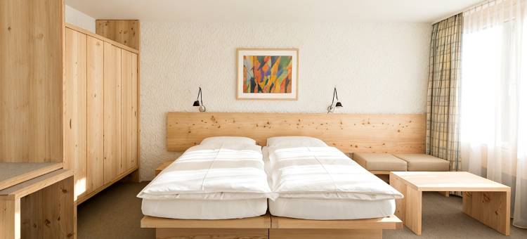 豪瑟酒店圣莫里茨(Hauser Hotel St. Moritz)图片