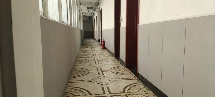 博爱胡同旅馆图片