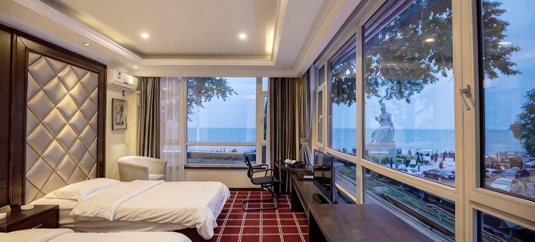 兴城海湾酒店(海滨风景区店)图片