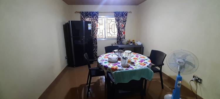 弗里敦机场尤吉民宿(Yogi Home Stay Near Freetown Airport)图片