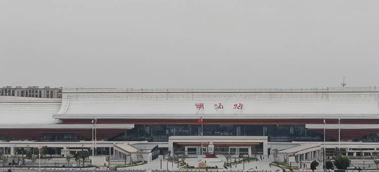 潮州玖遇客房(潮汕高铁站店)图片