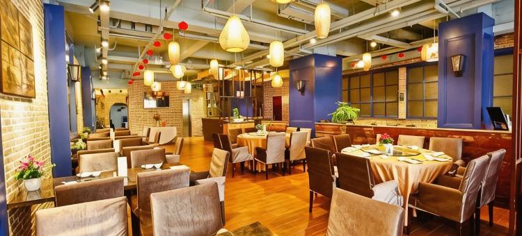 莱卡酒店(西北工业大学边家村地铁站店)图片