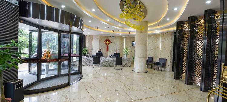 靖州晨龙168酒店(梅林路店)图片