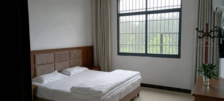 洪湖三姐民宿图片