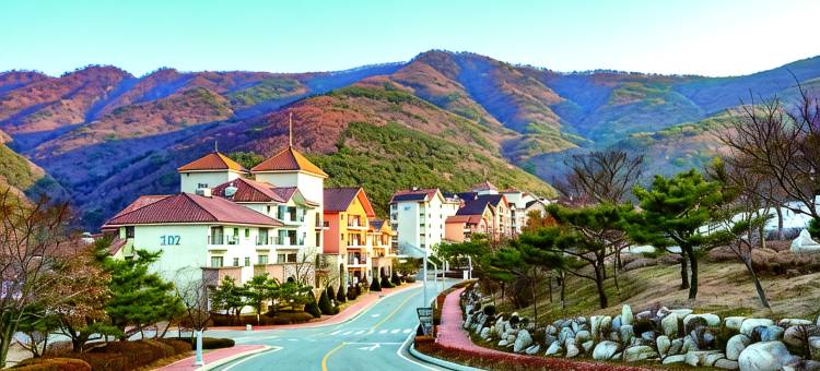 东江奇斯塔10佳度假村(Tops10 Resort Donggang Cistar)图片