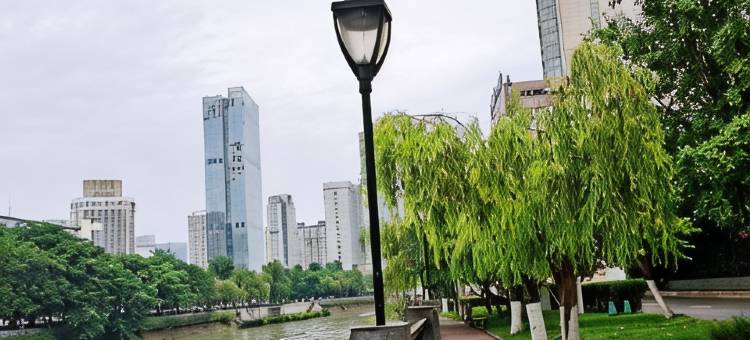 成都望海公寓(华西医院武侯祠店)图片