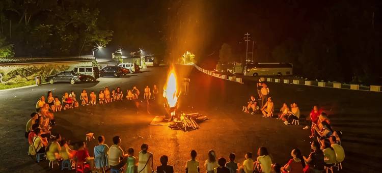 神龙川民宿图片
