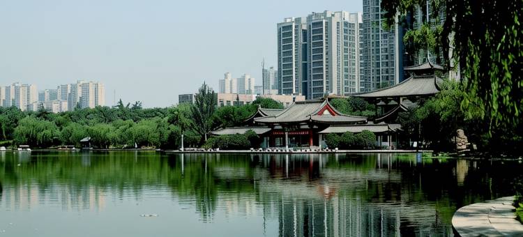 美豪丽致酒店(西安高新旗舰店)图片