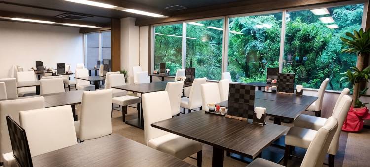 利夫马克斯度假酒店-箱根芦之湖店(LiVEMAX RESORT HAKONEASHINOKO)图片