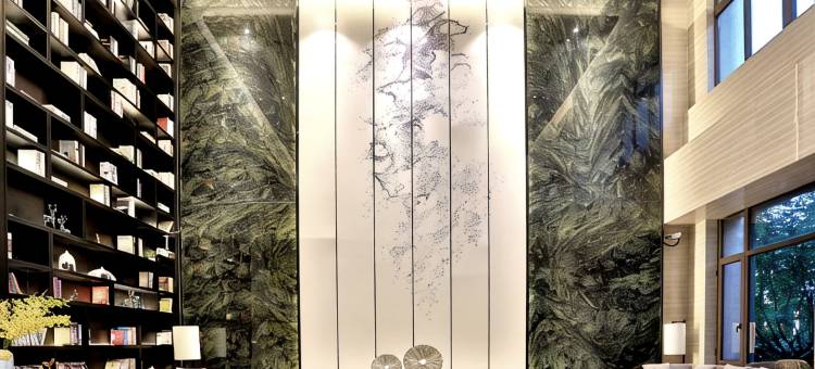 上海虹桥国家会展中心恺畅臻华酒店图片