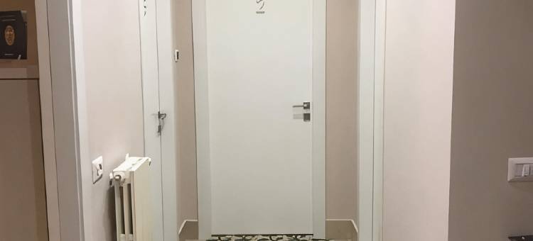 伊莎贝拉华丽酒店(Casa Isabela Luxury Rooms)图片
